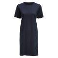 American Dress – marškinėliai (moterims), Tamsiai mėlyna
