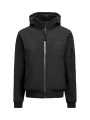 Montana Bomberjacket W – striukė, Juoda