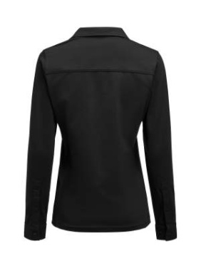 American Supreme L/S – polo marškinėliai (moterims), Juoda – James Harvest (3)