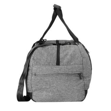 Urban Line Dufflebag – krepšys, Antracito melanžas – Derby of Sweden (4)