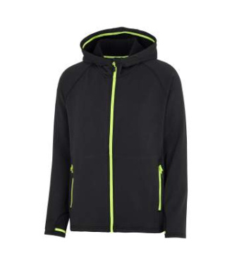 Granada hood man – striukė, Juoda – Graphix (3)