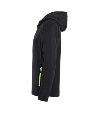 Granada hood man – striukė, Juoda – Graphix (4)