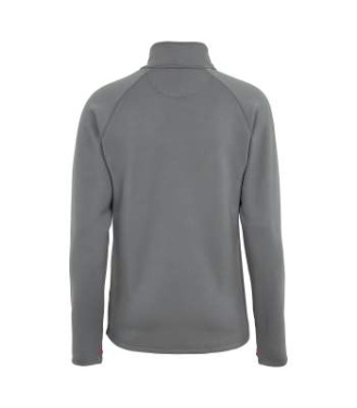 Barcelona fullzip man – striukė, Pilka – Graphix (2)