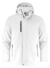 Overlanding – softshell striukė (vyrams)