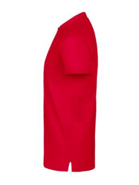Surf RSX Pique – polo marškinėliai (vyrams), Raudona – Printer Essentials (3)