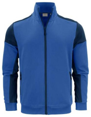 Prime Sweater – džemperis su užtrauktuku (vyrams)