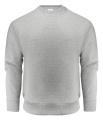 Hopedale Sweater – džemperis apvalia iškirpte (unisex), Juoda