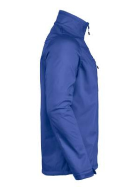 Vert – softshell striukė (vyrams), Mėlyna – Printer RED (3)