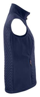 Maverick Lady – liemenė, Tamsiai mėlyna - Mac One (3)