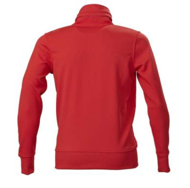 Jog – megztinis (vyrams), Raudona – Printer (2)