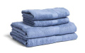 Fairtrade – rankšluostis, Piegon Blue