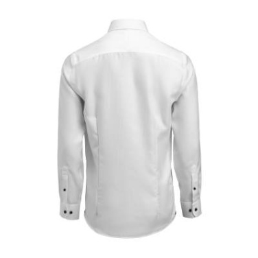 RB123 Royal Twill Regular Fit – marškiniai (vyrams), Balta – J.Harvest & Frost (2)