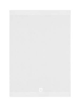 Cotton/Linen – rankšluostis, Balta – Kosta Linnewäfveri (2)