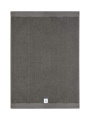 Cotton/Linen – rankšluostis, Tamsiai pilka