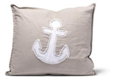 Pagalvės užvalkalas „Anchor“