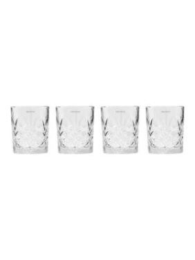 with 4 glass – grafinas, Skaidrus – Lord Nelson (3)