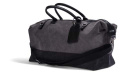 Dufflebag – krepšys, Pilka