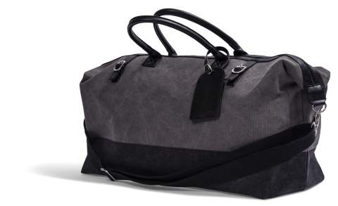 Dufflebag – krepšys, Pilka – Lord Nelson (1)