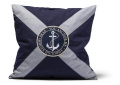Pagalvės užvalkalas Viktorija, Pilka