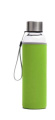Water Bottle – stiklinė, Žalia