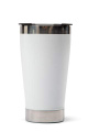 Vacuum-insulated – puodelis, Balta