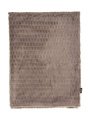 Plaid Jaquard – flisas, Nuga