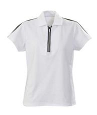 Hurdles shirt – polo marškinėliai