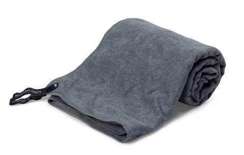 Microfibre – rankšluostis, Pilka – Lord Nelson (1)