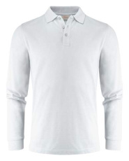 Surf Pro L/S Pique – polo marškinėliai (vyrams)