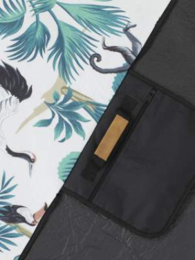 XXL Tropical – pikniko pledas, Smėlio spalvos – Lord Nelson (2)
