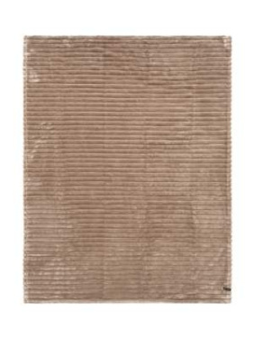 Cozy 2-pack – pledas, Latė – Kosta Linnewäfveri (4)