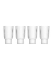 Drinking 4-pack – stiklinė, Skaidrus