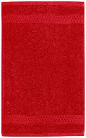 Kungshamn kilpinis rinkinys Fairtrade®, Raudona – Lord Nelson (1)