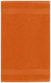 Kungshamn kilpinis rinkinys Fairtrade®, Oranžinė