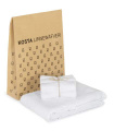 Eliza Tablecloth set 1+6 – pirštinės, Balta