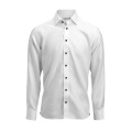 RB123 Royal Twill Slim Fit – marškiniai (vyrams), Balta
