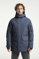 „Vision“ parka vyrams, Juoda