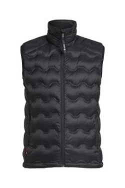 TXlite Shibui Down – liemenė (vyrams), Juoda – Tenson (2)