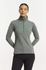 TXlite Windblock Half Zip – striukė (moterims)