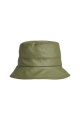 Apelviken Rain – kepurė (unisex), Alyvuogė