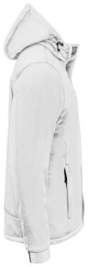 1040 Softshell – žieminė striukė, balta – Jobman (4)