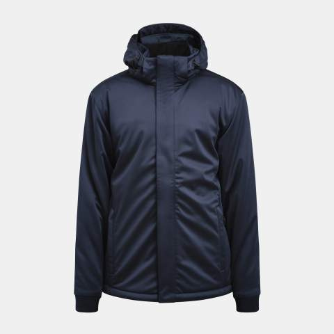 1040 Softshell – žieminė striukė, Tamsiai mėlyna - Jobman (1)