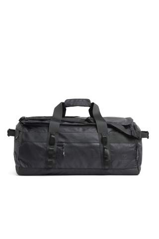 Camper Weekend Duffel 55L – kuprinė, Juoda – Tenson (1)