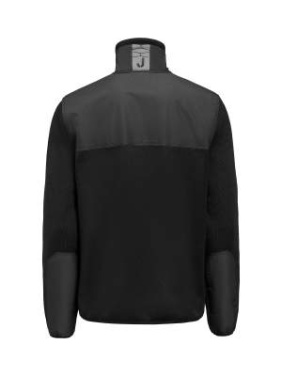 1275 Endurance Knit Jkt – flisas, Juoda – Jobman (3)