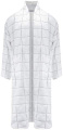 Chalatas „Pergalė“, Balta
