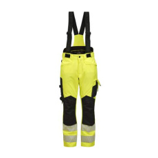 2235 Winter Hi-Vis – kelnės, Geltona/juoda