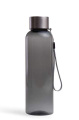 Vandens butelis 60cl, Juoda