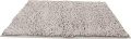 Bath Mat 60x90 – rankšluostis, Pilka