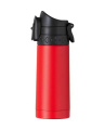 Thermo – puodelis, Raudona