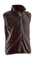 7501 Vest – flisas, ruda